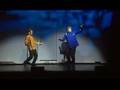 Mitchell & Webb Live - Science Fiction