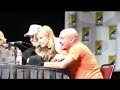 Veronica Mars panel @ Comic-Con 06