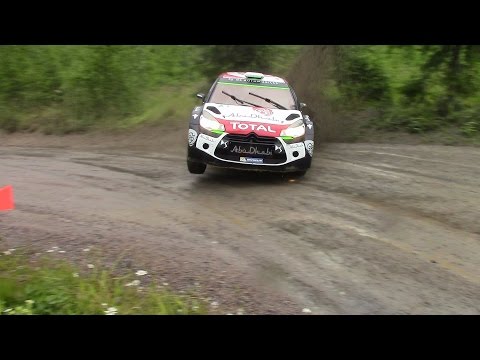 Latest WRC HD & Rally HD Videos