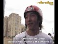 FISE 2007 interview Takeshi YASUTOKO
