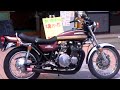 KAWASAKI 750RS Z2 ZⅡ