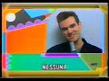 Rare Interview with Morrissey