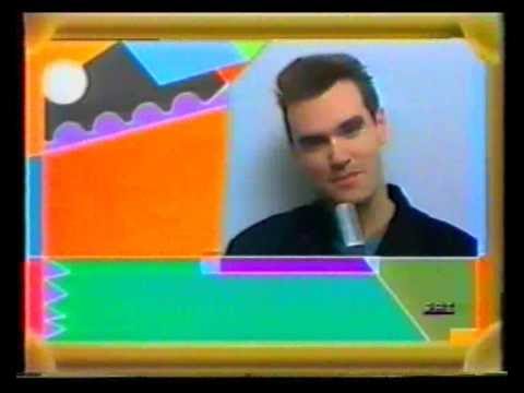Talkshow - Morrissey