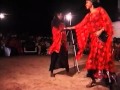 sabar leumbeul danse