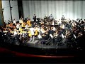 Concierto Teatro Oriente