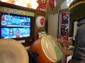 GO MY WAYを全く前が見えない状態でやってみた。