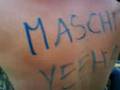 Maschine Yeeehaa - Acrophonia Germany