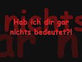 traurige geschichte .. traurige geschichte ..