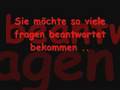 traurige geschichte ..