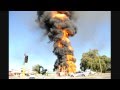 Maddington Woolworths Petrol Station Tanker Fire