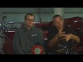Shot Transitions on the Sony Z1/FX1 Camcorders