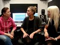 Delicious & Abigail Bailey talk to Cr2