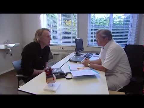 Hartonderzoek bij Bergman Clinics (cardiologisch onderzoek)