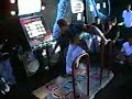 DDR Freestyle LazerZone DDR Freestyle LazerZone