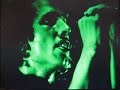 Rage Against the Machine--The Ghost of Tom Joad (live)
