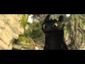 dreamworks: How to Train Your Dragon - first movie trailer