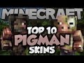 The Best 26 Minecraft Pigman Skin