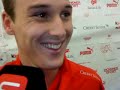Interview mit Steve von Bergen (Schweizer Nati)
