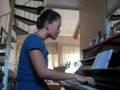 The Thing About Love - Alicia Keys (Cover)