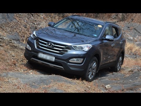 2014 Hyundai Santa Fe Review- Ride, Handling, Features, Performance,Space, Comfort, Mileage And More 2014 Hyundai Santa Fe Review- Ride, Handling, Features, Performance,Space, Comfort, Mileage And More