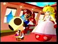 Toonami TOM2 Reviews Mario Sunshine for the Gamecube