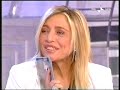 Giuni Russo Intervista + Morirò d Amore