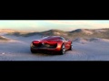 Renault Concept Car DeZir