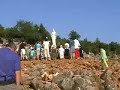 Podbordo a Medugorje con Radio Maria