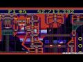 Sonic Spinball - Showdown 1/2