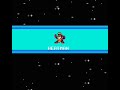 Rockman2 - boss summary Rockman2 - boss summary