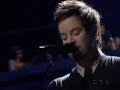 david cook's second performance, dare you to move. brilliant performance!!!