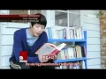 20111126 TvN E-News Yoochun and Yoohwan English sub