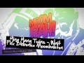 Ying Yang Twins - Wait (Fux Debonux Moombahton Bootleg)