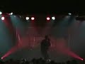 Esham- Live @ Psychopathic All Stars Tour Part 1