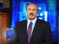 Tune in to Dr. Phil Thursday 11/12: Abducted by a Predator