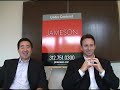 What Jameson is telling developers