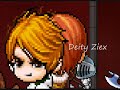 DZ - Maple Evil Trailer