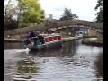 Canal Boat
