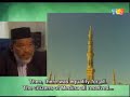this famous documentary on the life of the prophet muhammad was aired by malaysian tv station [tv3] during the ramadhan. it follows the footsteps of rasullullah s.a.w tracking the places the prophet had visited.