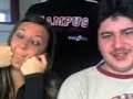INTERVISTA DOPPIA!!