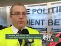Stakende agenten in de regio
