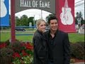 Mario Lopez Girlfriend