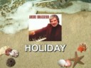 ANDRE BRASSEUR - HOLIDAY