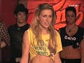Tercera Eliminada 1230 Fama A Bailar 2 Tercera Eliminada 1230 Fama A Bailar 2
