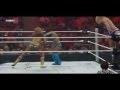 Eve Torres; Cant be tammed