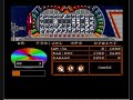 la roue de la fortune amiga 500...