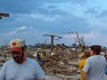 Parkersburg Tornado 05/25/08 Parkersburg Tornado 05/25/08