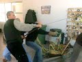 Asz-62 Antonow 2 engine