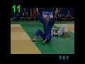 Judo Refereeing new Rules 01-Jan-10 to 31-Dec-12 Part 1