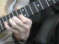 Guitar lesson - Looping & Bursting technics - Part 1/2